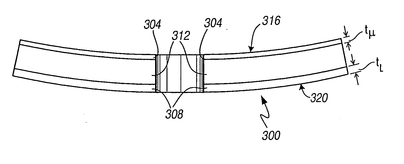 Method of manufacturing single-sided sputtered magnetic recording disks