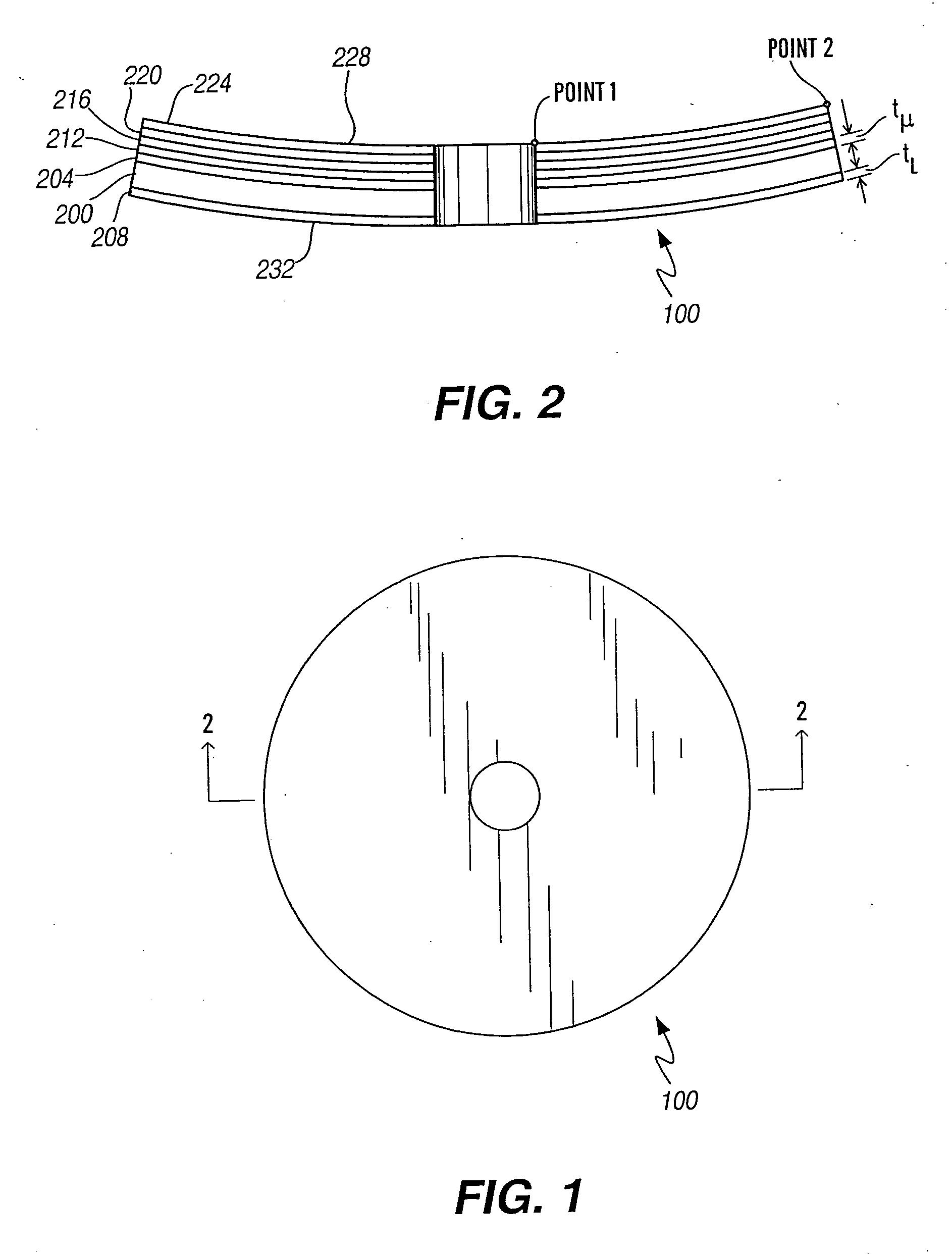 Method of manufacturing single-sided sputtered magnetic recording disks