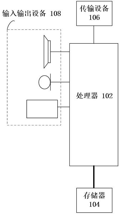 Data signal processing method and device, storage medium and electronic device