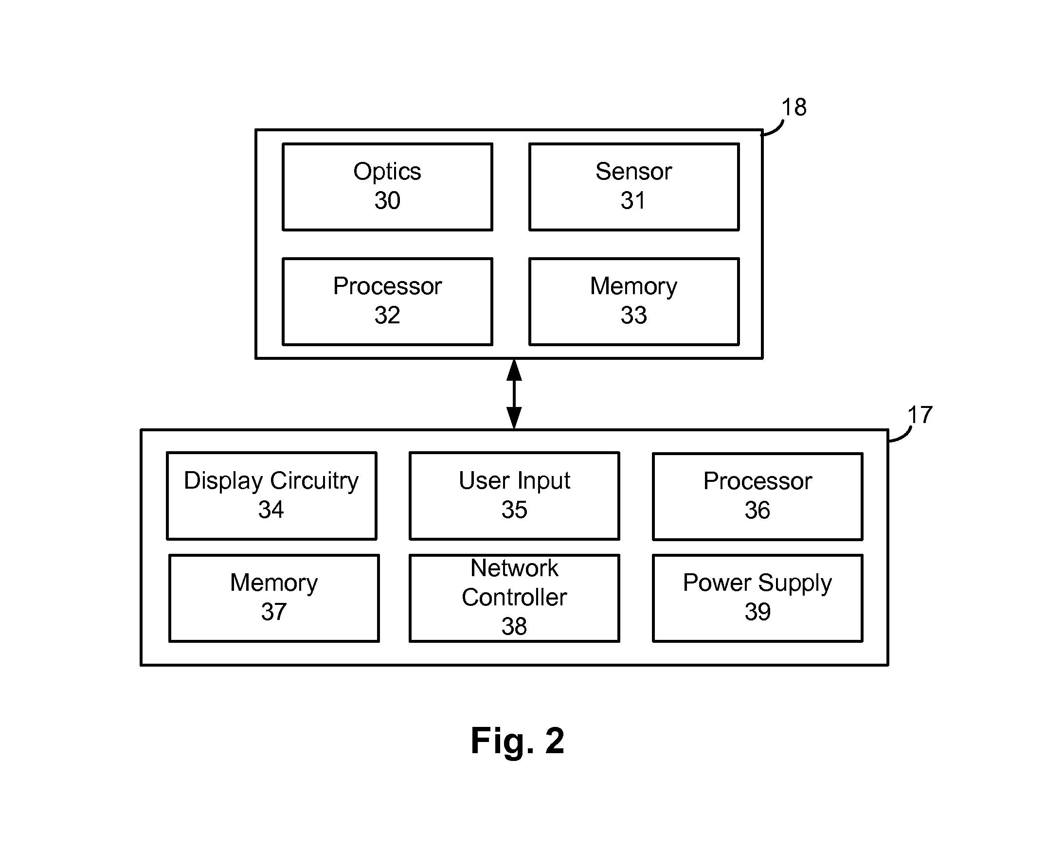 Patient video monitoring systems and methods having detection algorithm recovery from changes in illumination