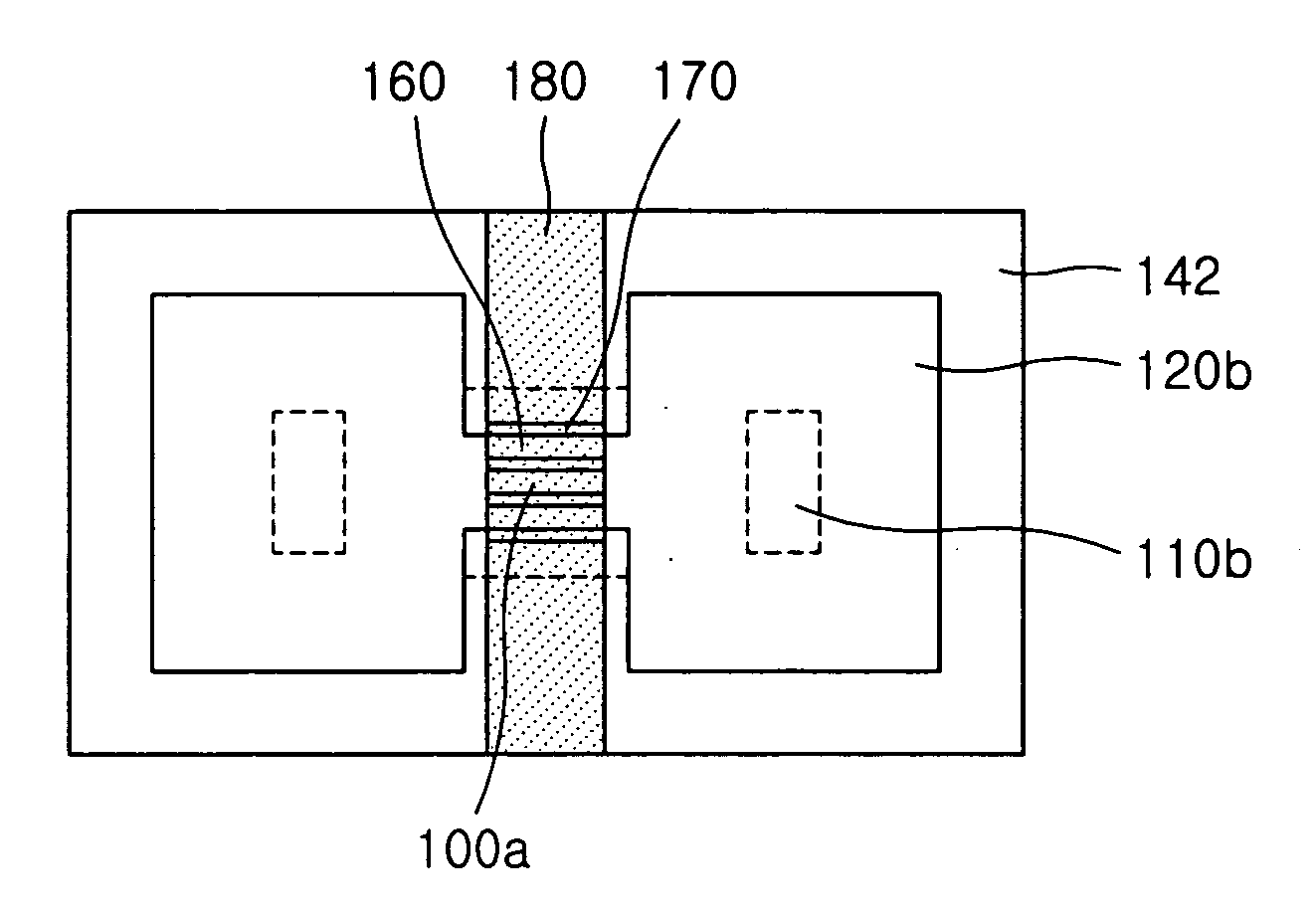 Multi bridge channel field effect transistors with nano-wire channels and methods of manufacturing the same
