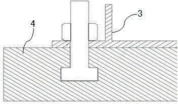 Modal Test Bench for Adjustable Automobile Steering System