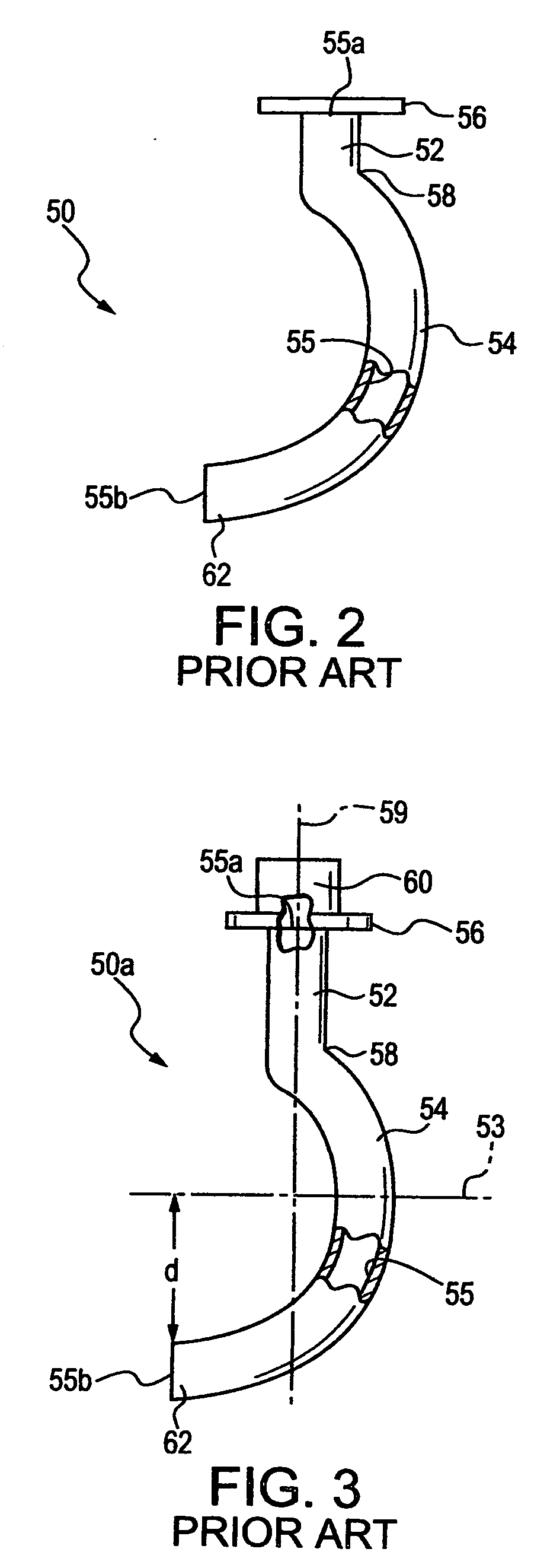 Airway device and methods of making and use thereof