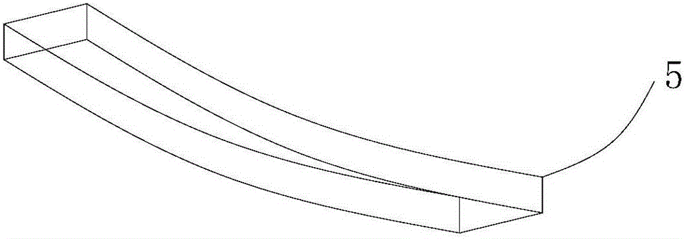 Intelligent rainproof ventilative denoising device