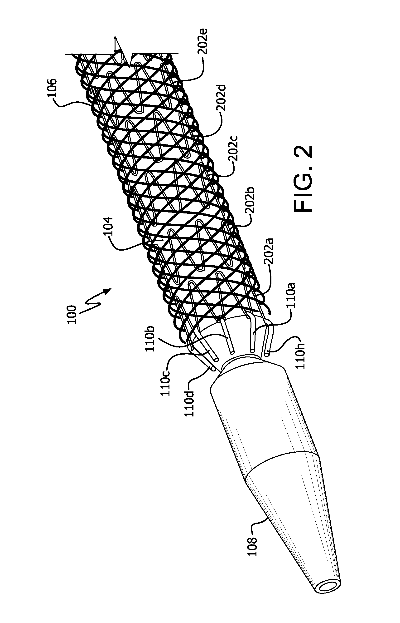Endoprosthesis delivery systems with deployment aids