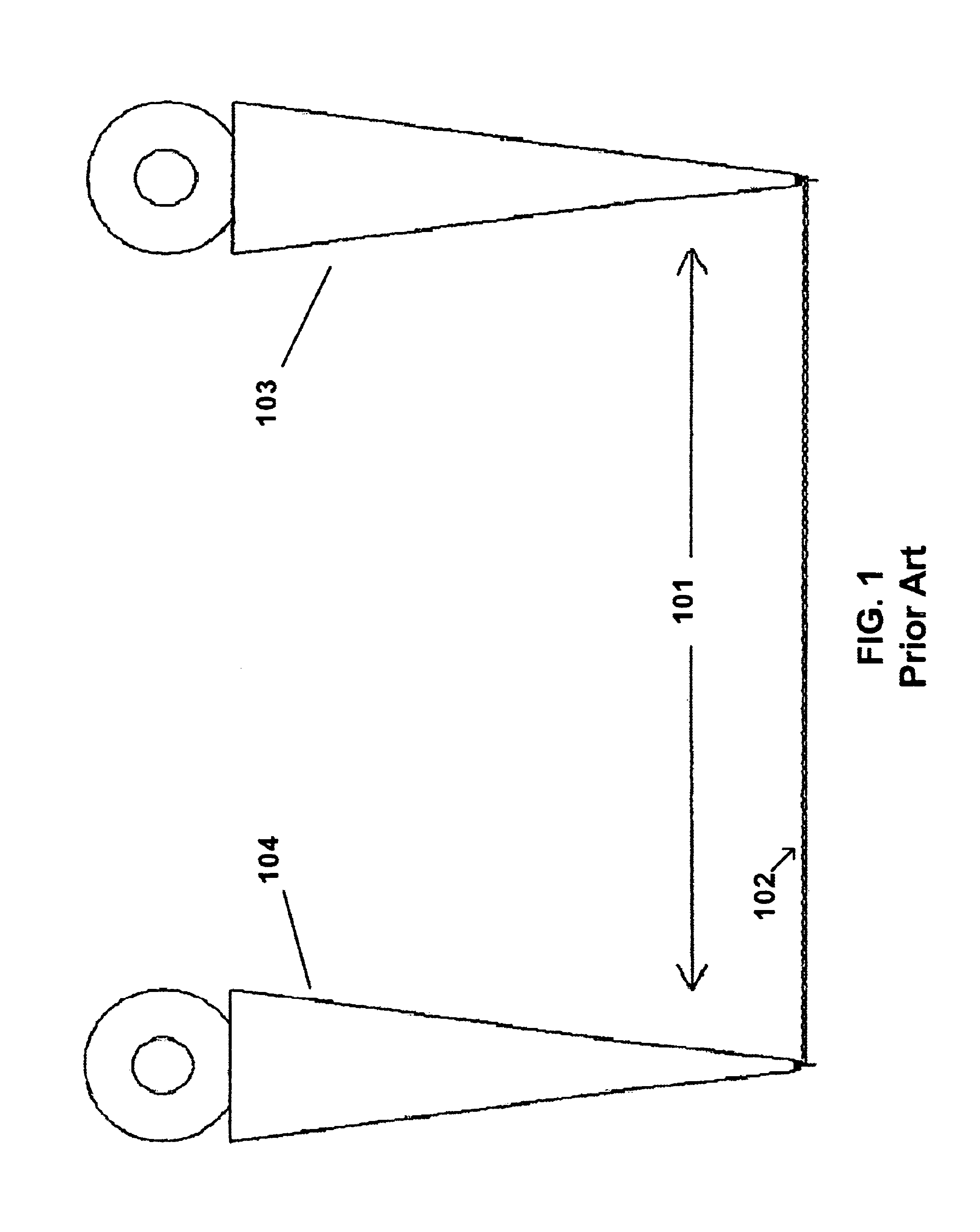 Superior system and method for determining the position of a first down of a football on a field during a game