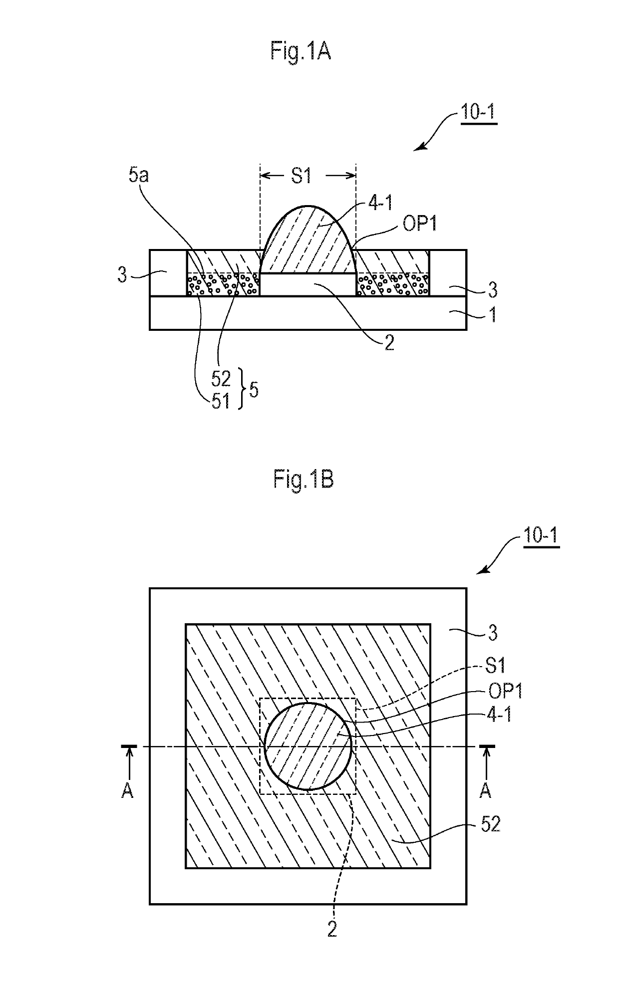S/n ratio improved photo-detection device and its manufacturing method
