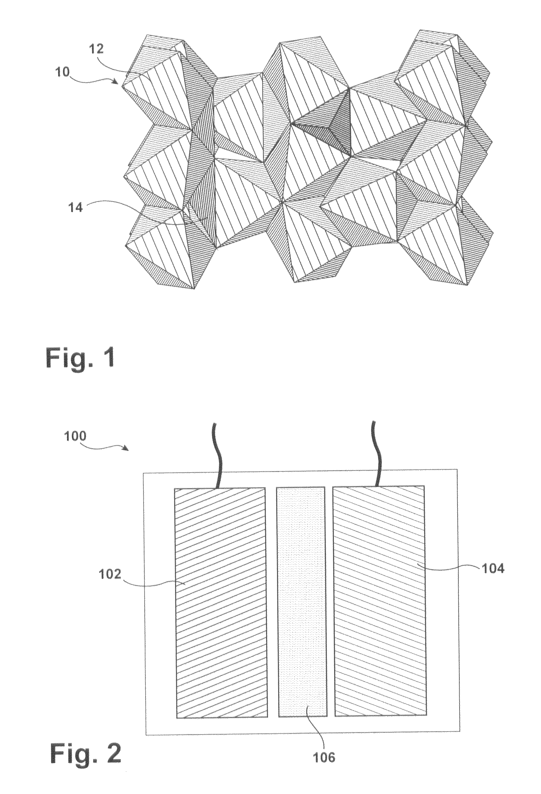 Lithium battery with silicon-based anode and silicate-based cathode