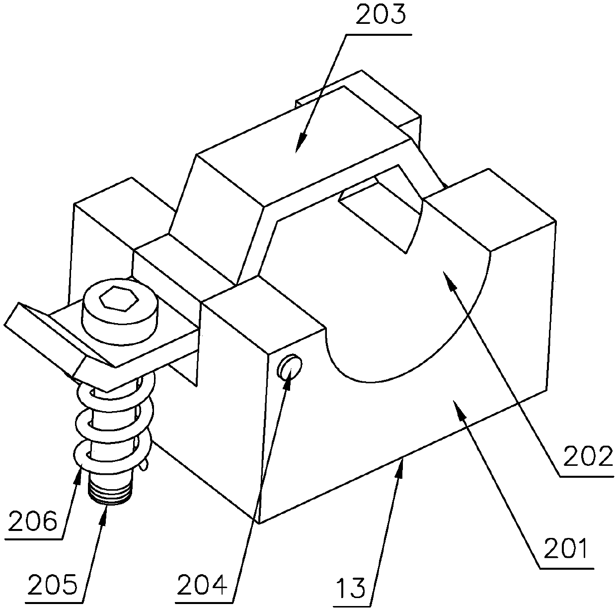 Multi-purpose cuff for nurse in clinical nursing