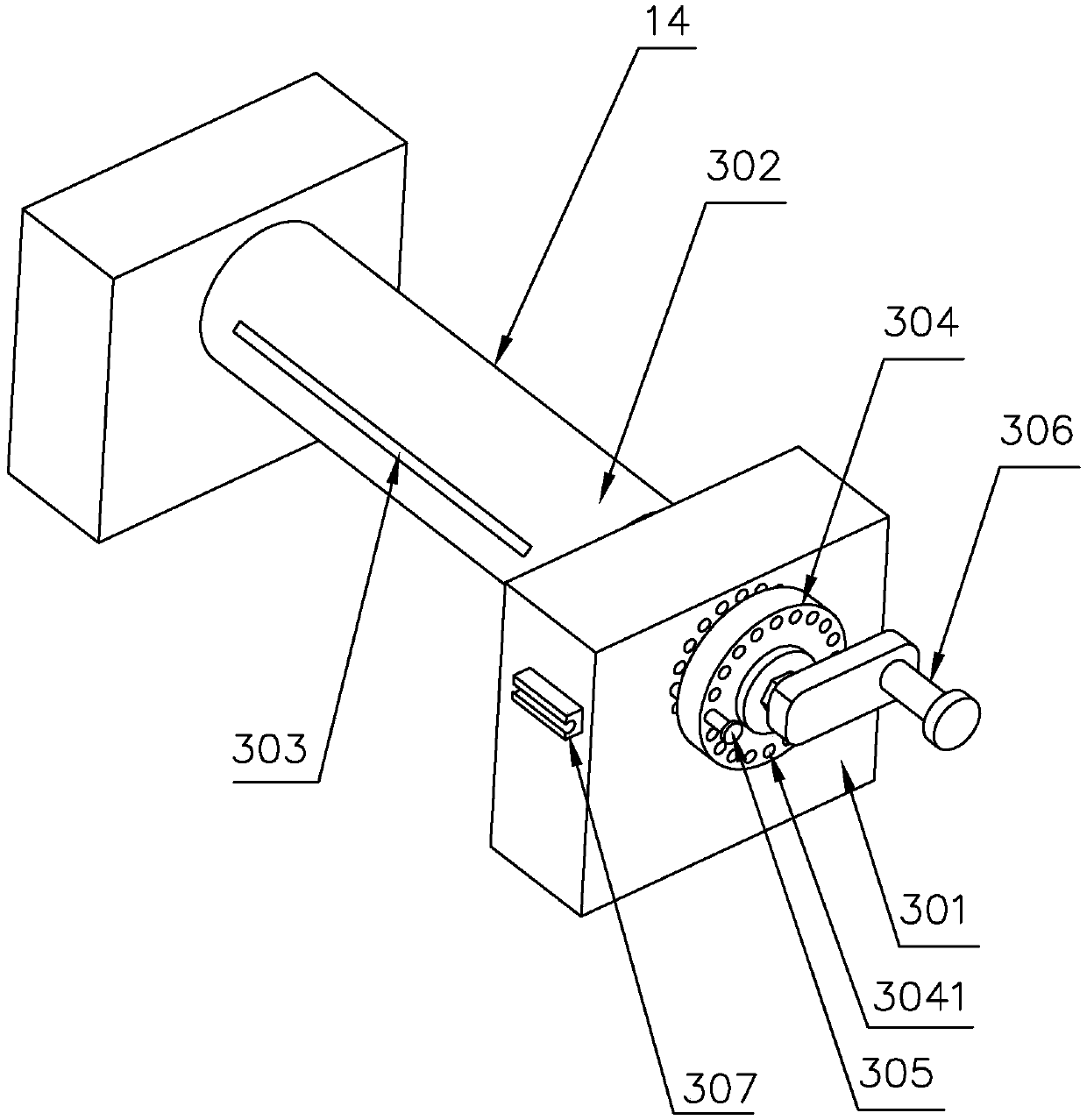 Multi-purpose cuff for nurse in clinical nursing