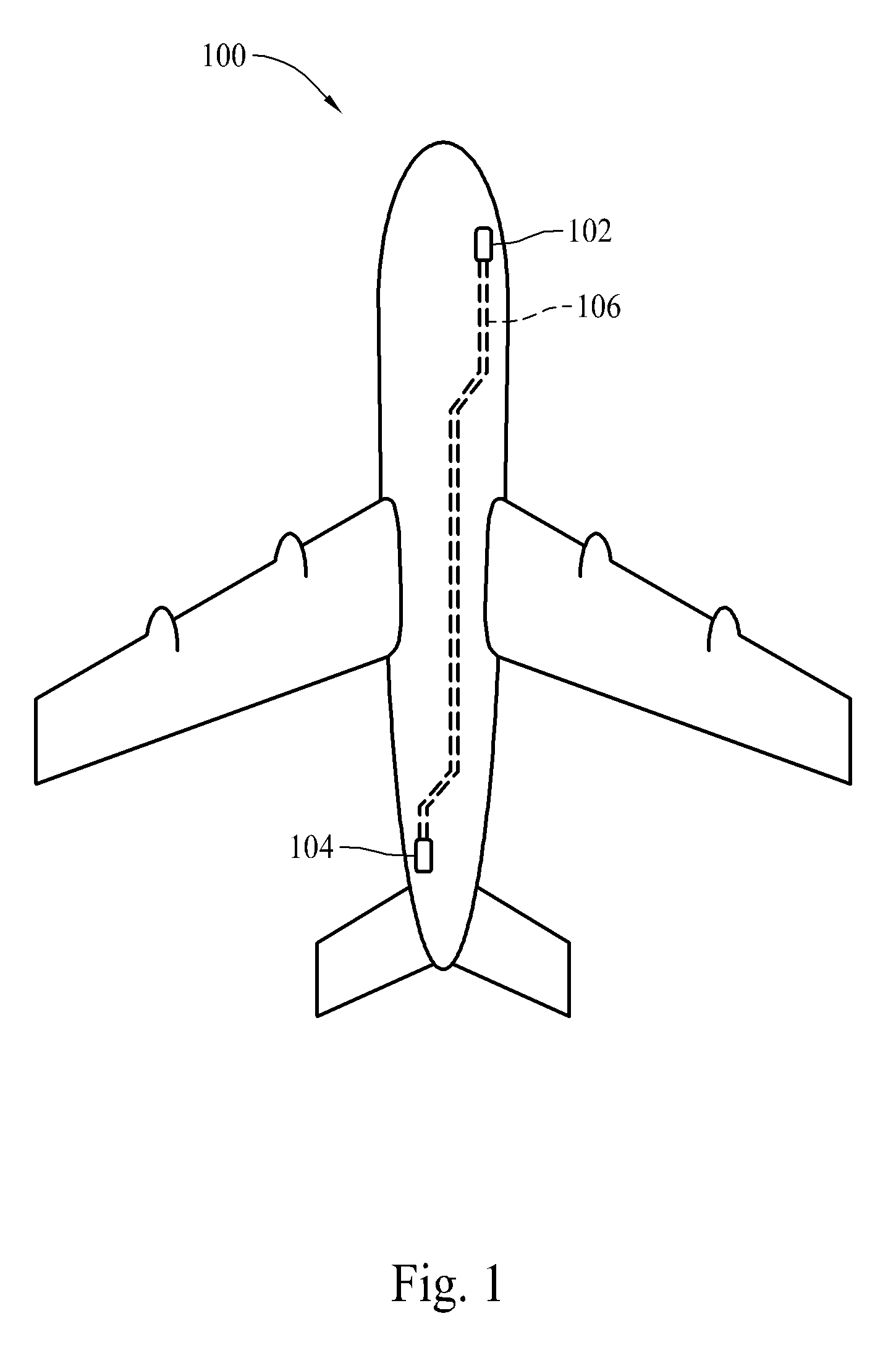Aircraft outflow valve