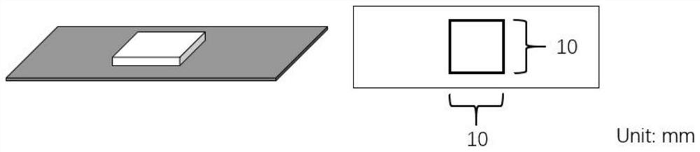 Current-assisted friction additive manufacturing device and method