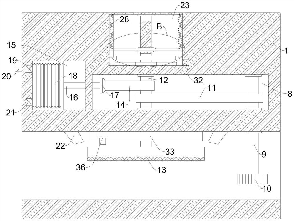 Automatic coating equipment for workpiece paint