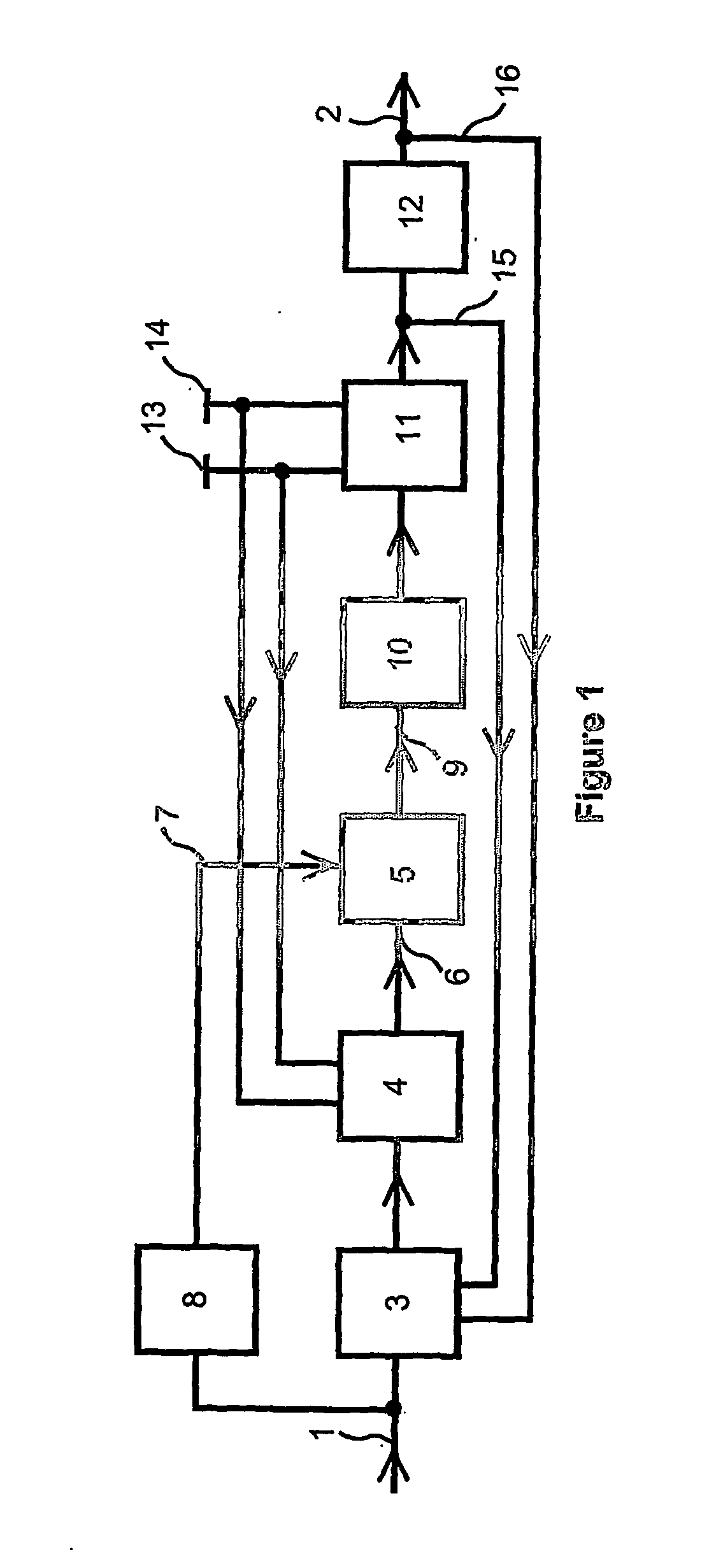 Low distortion class-d amplifier using carrier reference signal symmetry modulation.