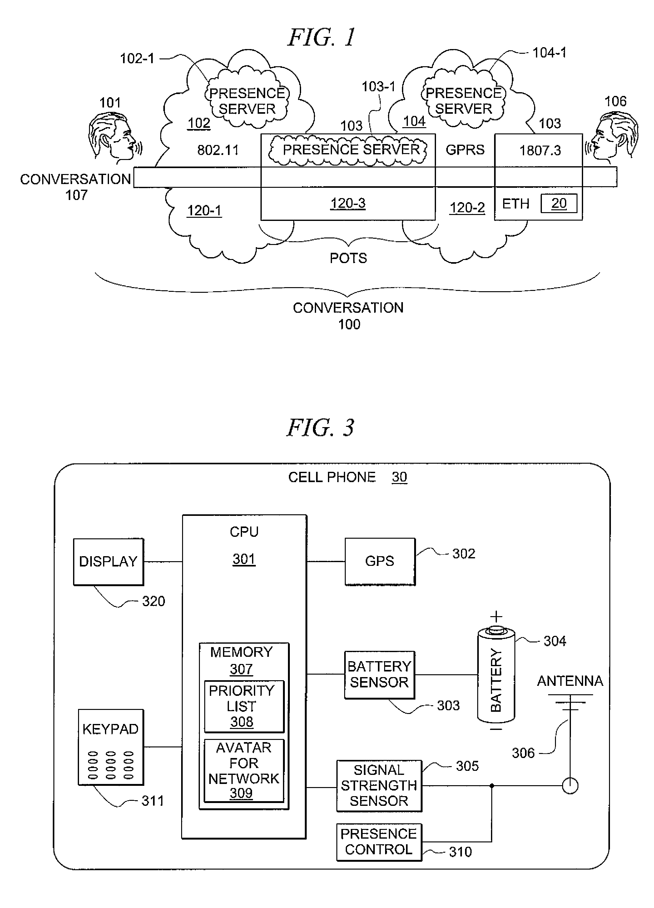 System and method for seamless communication system inter-device transition