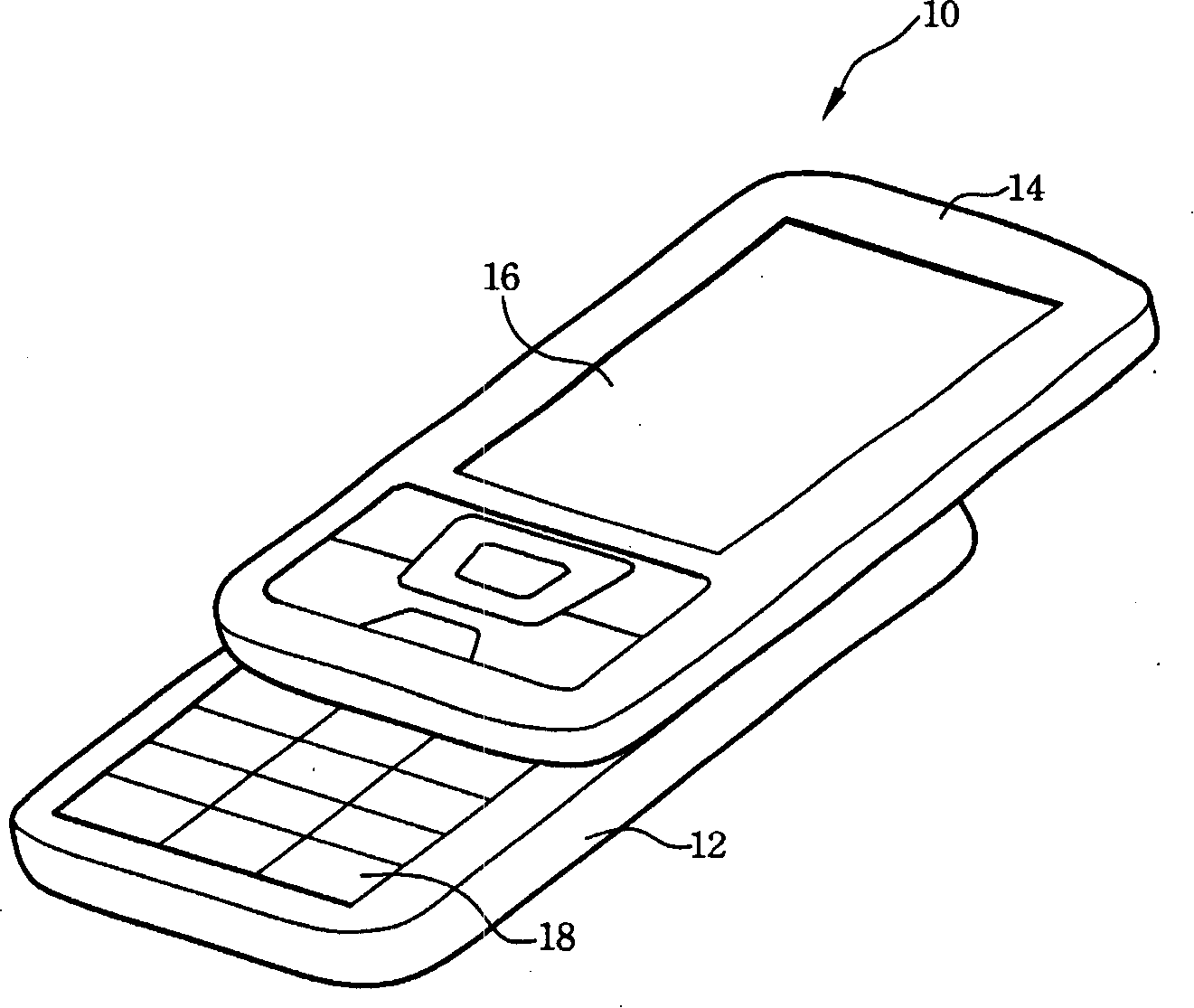 Electronic device
