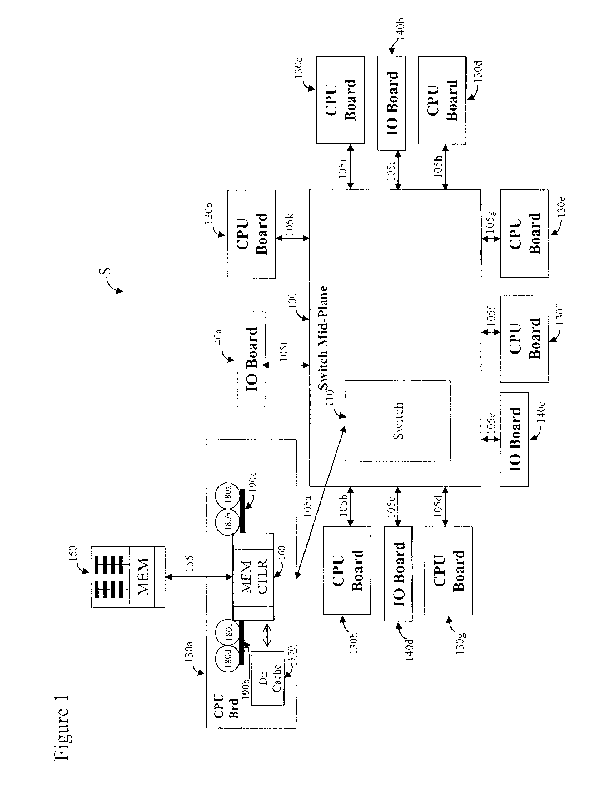 Method and apparatus for ordering interconnect transactions in a computer system