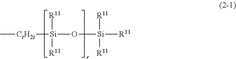 Organopolysiloxane and use thereof as surfactant, powder treatment agent, thickening agent of oil-based raw material or gelling agent. gel and emulsion compositions, as well as, preparations for external use and cosmetics comprising the same