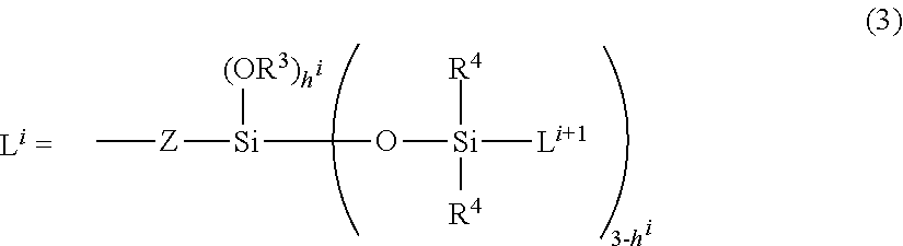 Organopolysiloxane and use thereof as surfactant, powder treatment agent, thickening agent of oil-based raw material or gelling agent. gel and emulsion compositions, as well as, preparations for external use and cosmetics comprising the same