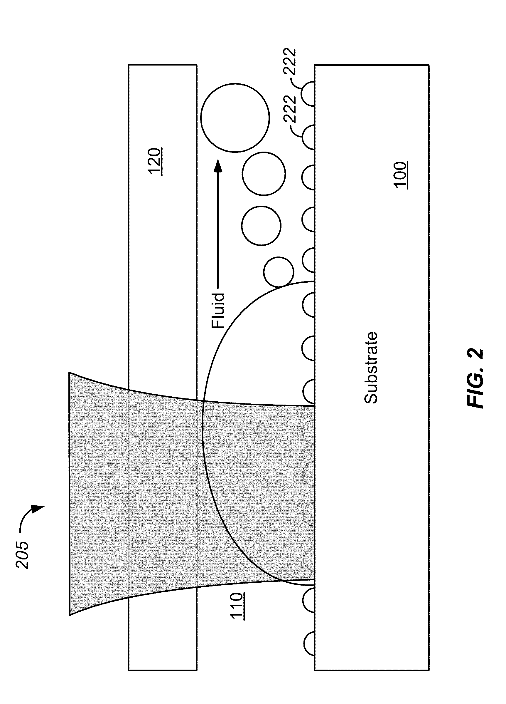 Method and system for splitting water with visible light