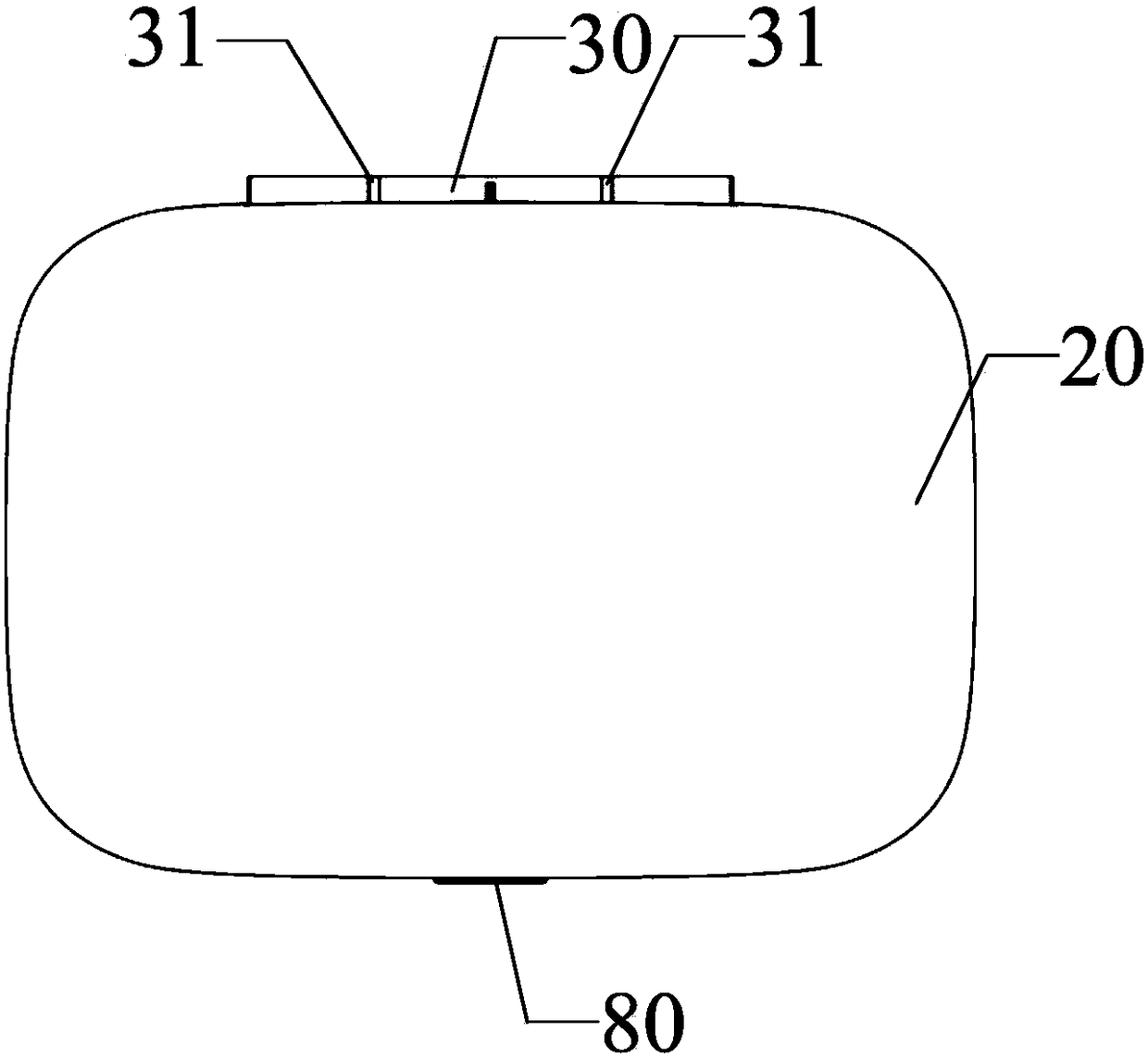 smart pill box