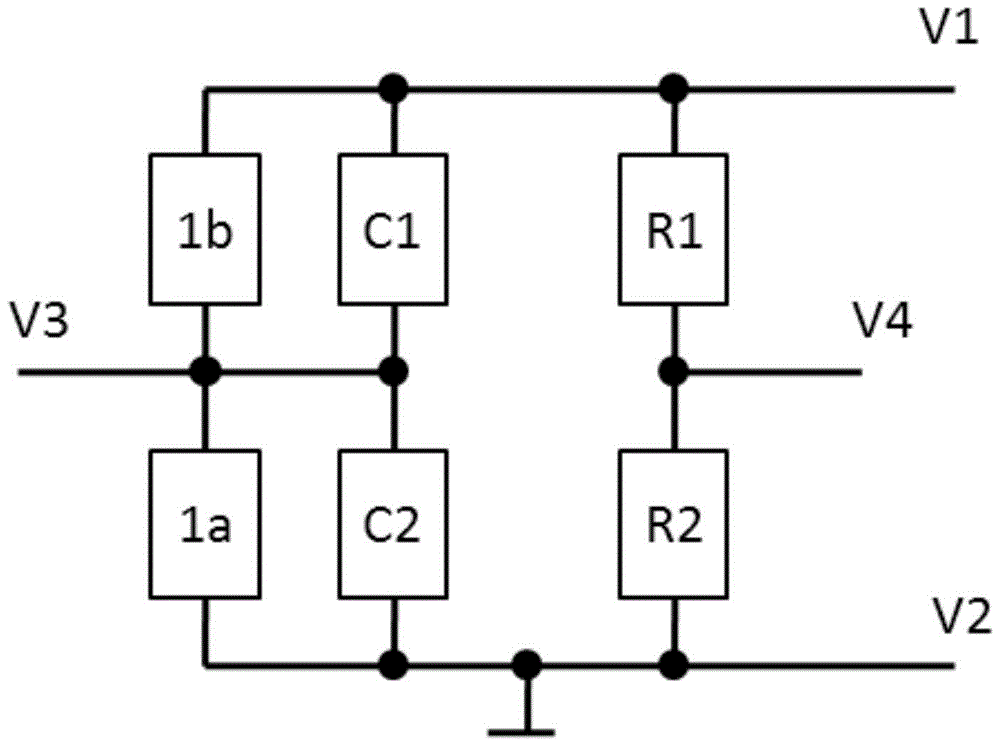 Eddy current conductivity measurement sensor