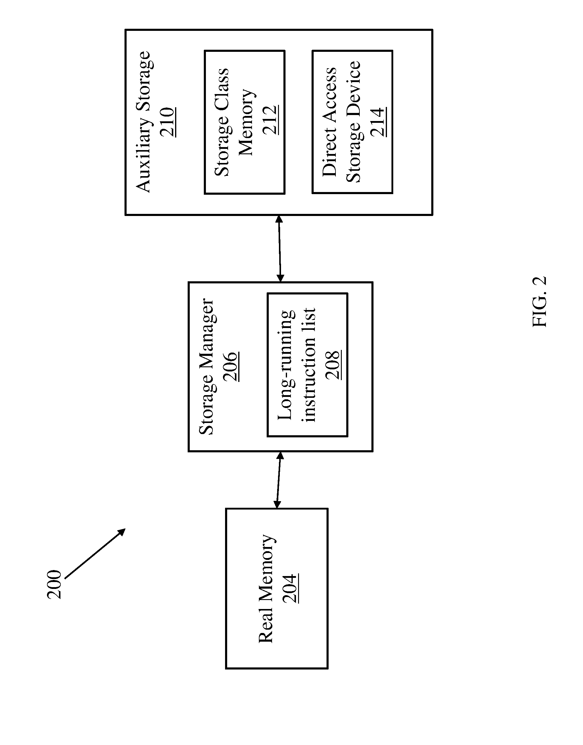 Software performance by identifying and pre-loading data pages