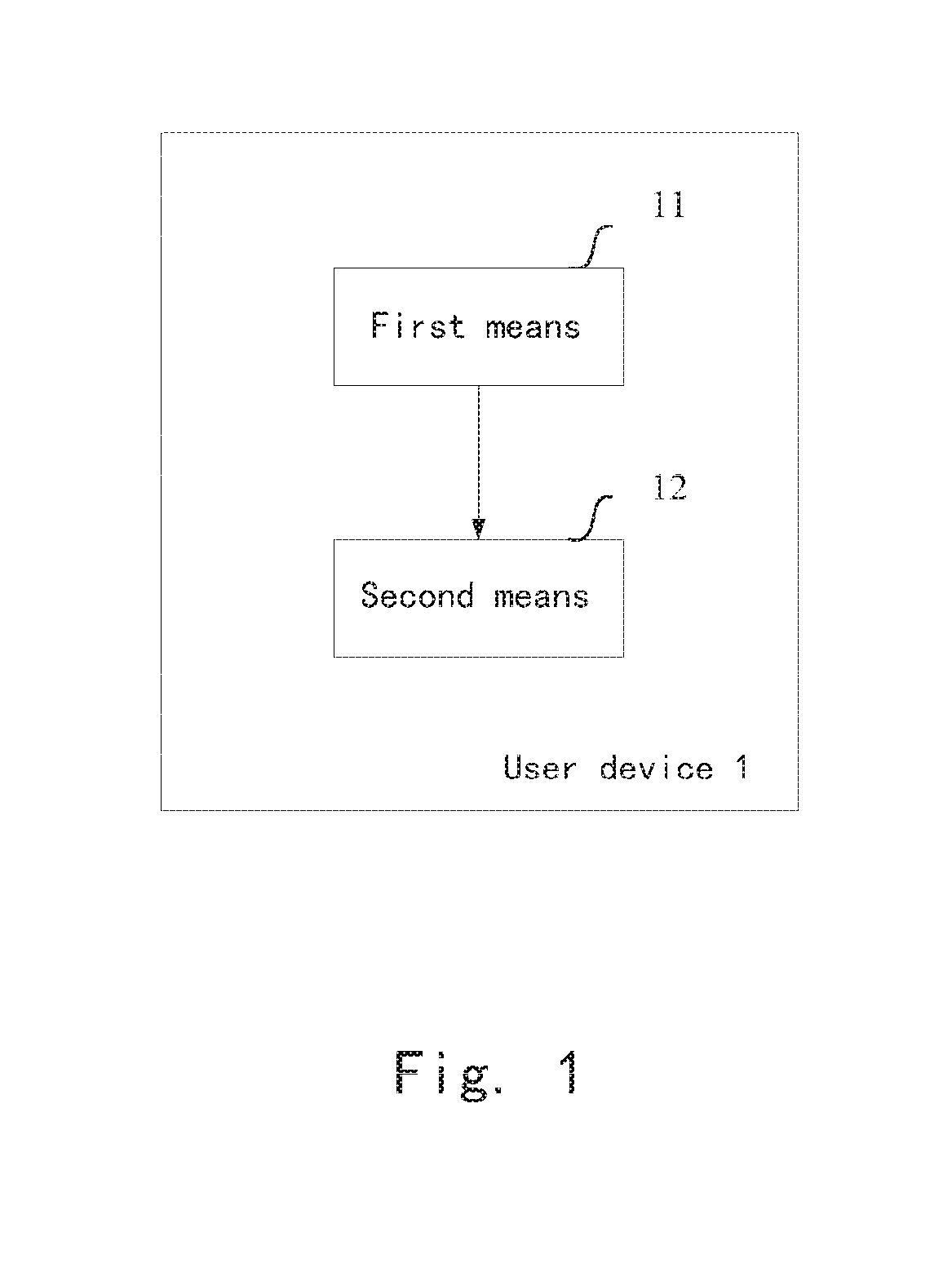Method and device for realizing wireless access point connection authentication