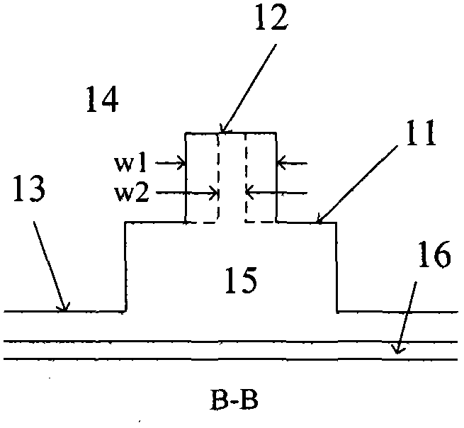 Electro-optical modulation system and electro-optical switch or optical attenuator formed by electro-optical modulation system
