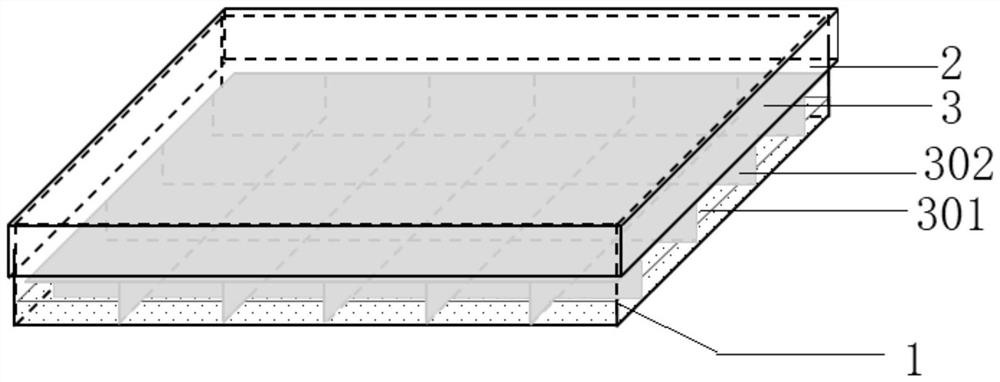 Method for improving germination potential of melon seeds and method and kit for obtaining germinated melon seeds