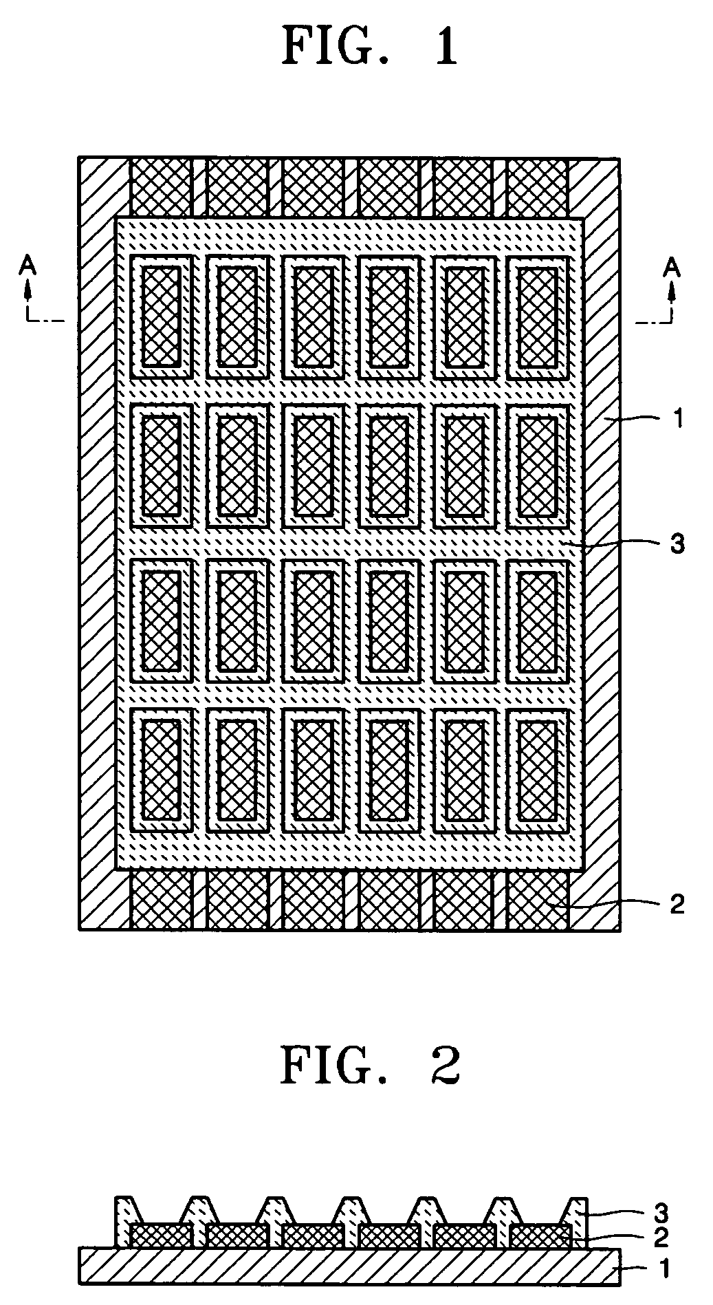 Substrate for inkjet printing and method of manufacturing the same