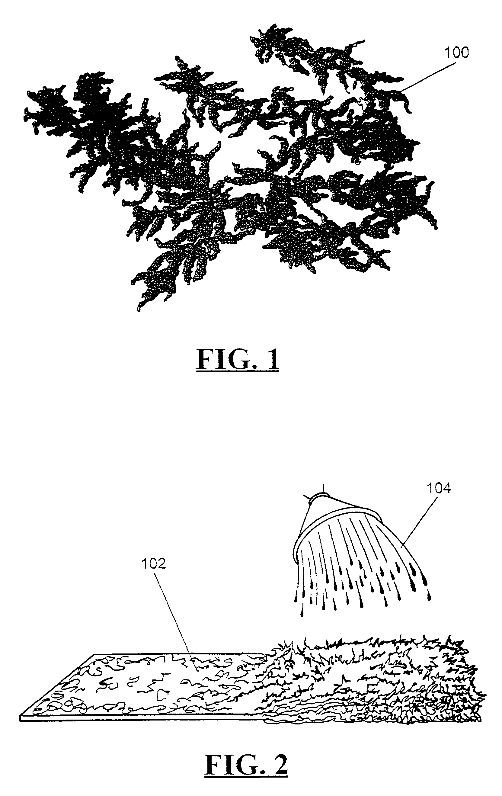 Plant container liners