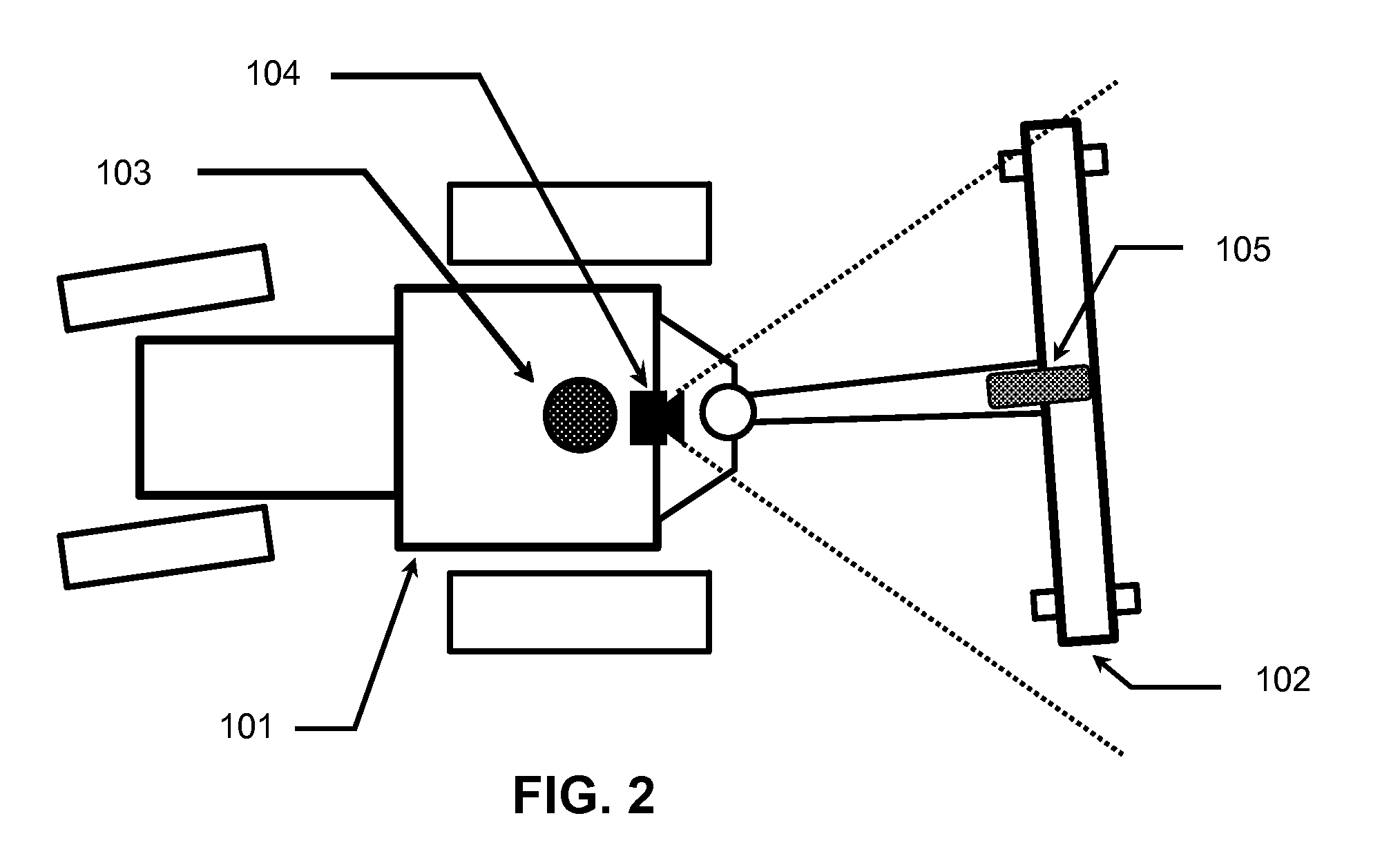 Method for determining position and orientation of vehicle trailers