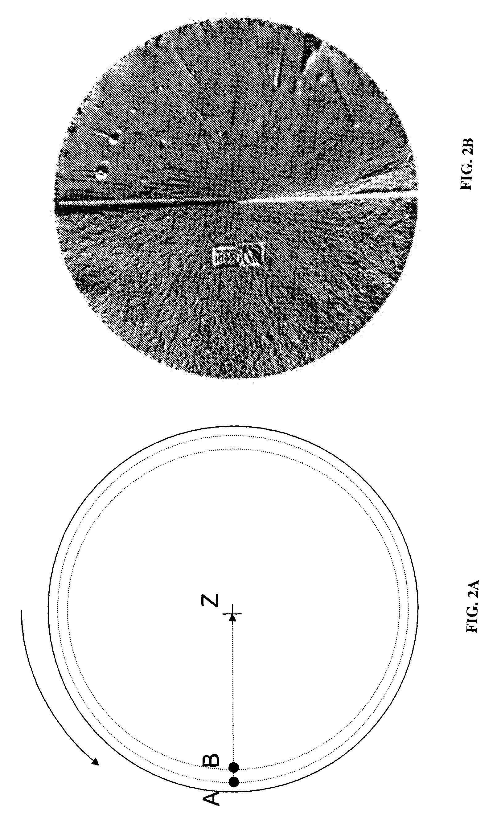 Defect classification utilizing data from a non-vibrating contact potential difference sensor