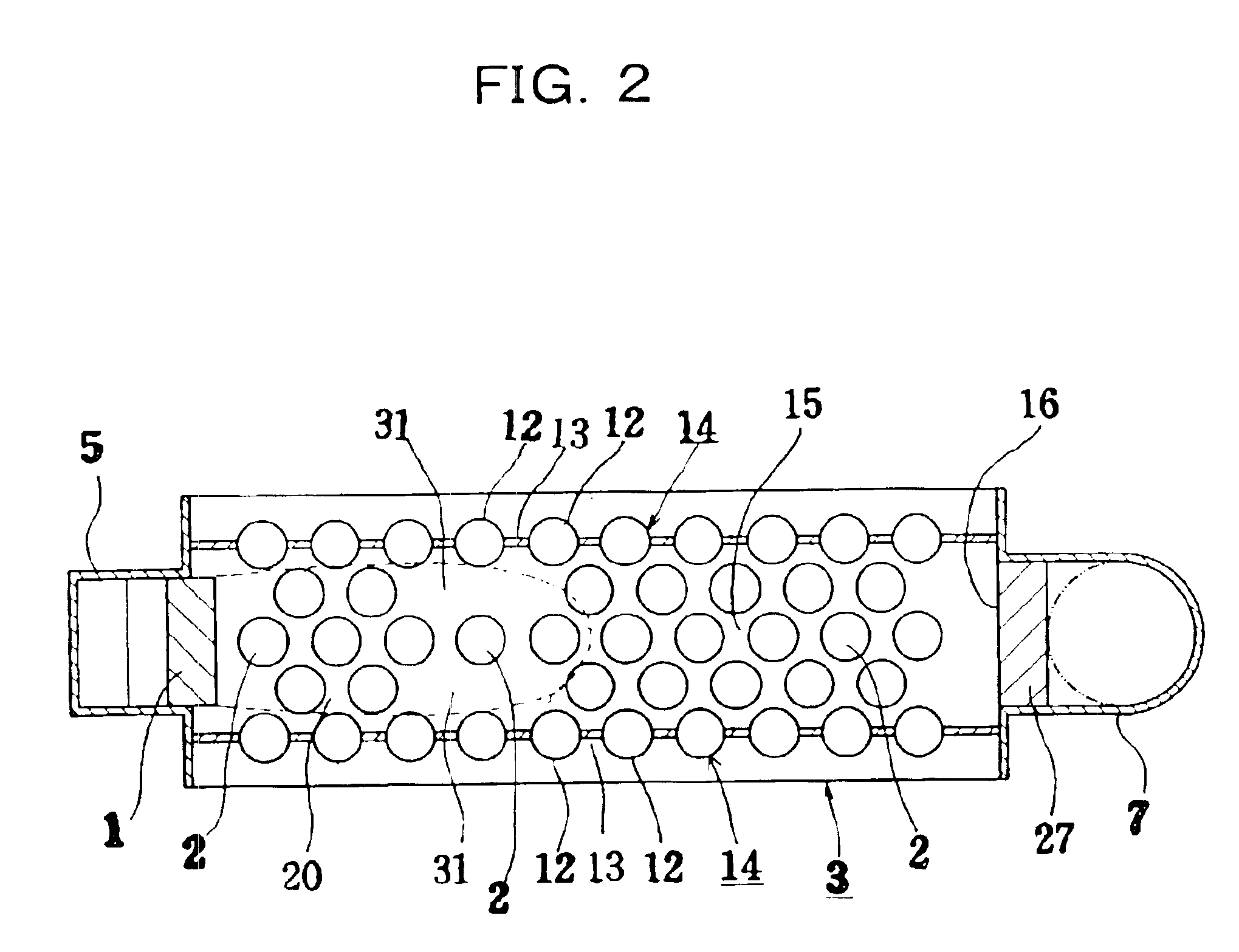 Combustion method and apparatus for NOx reduction
