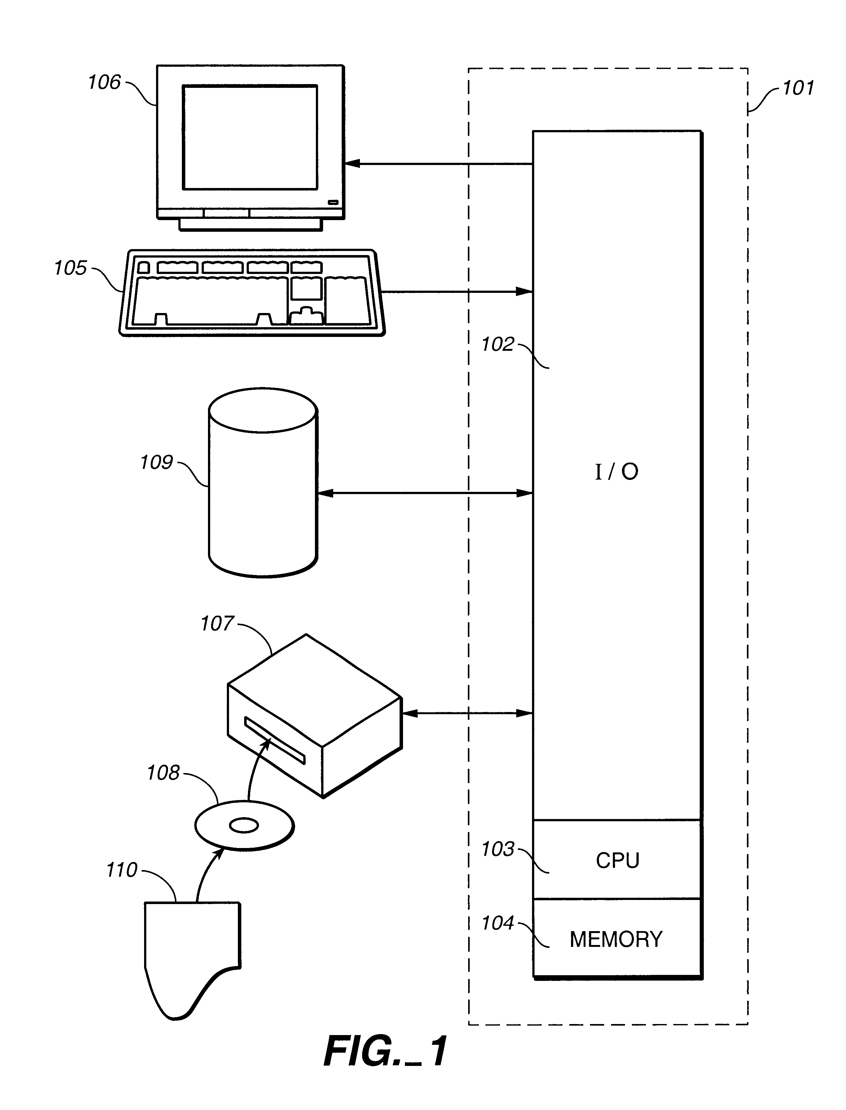 Modified design representation for fast fault simulation of an integrated circuit