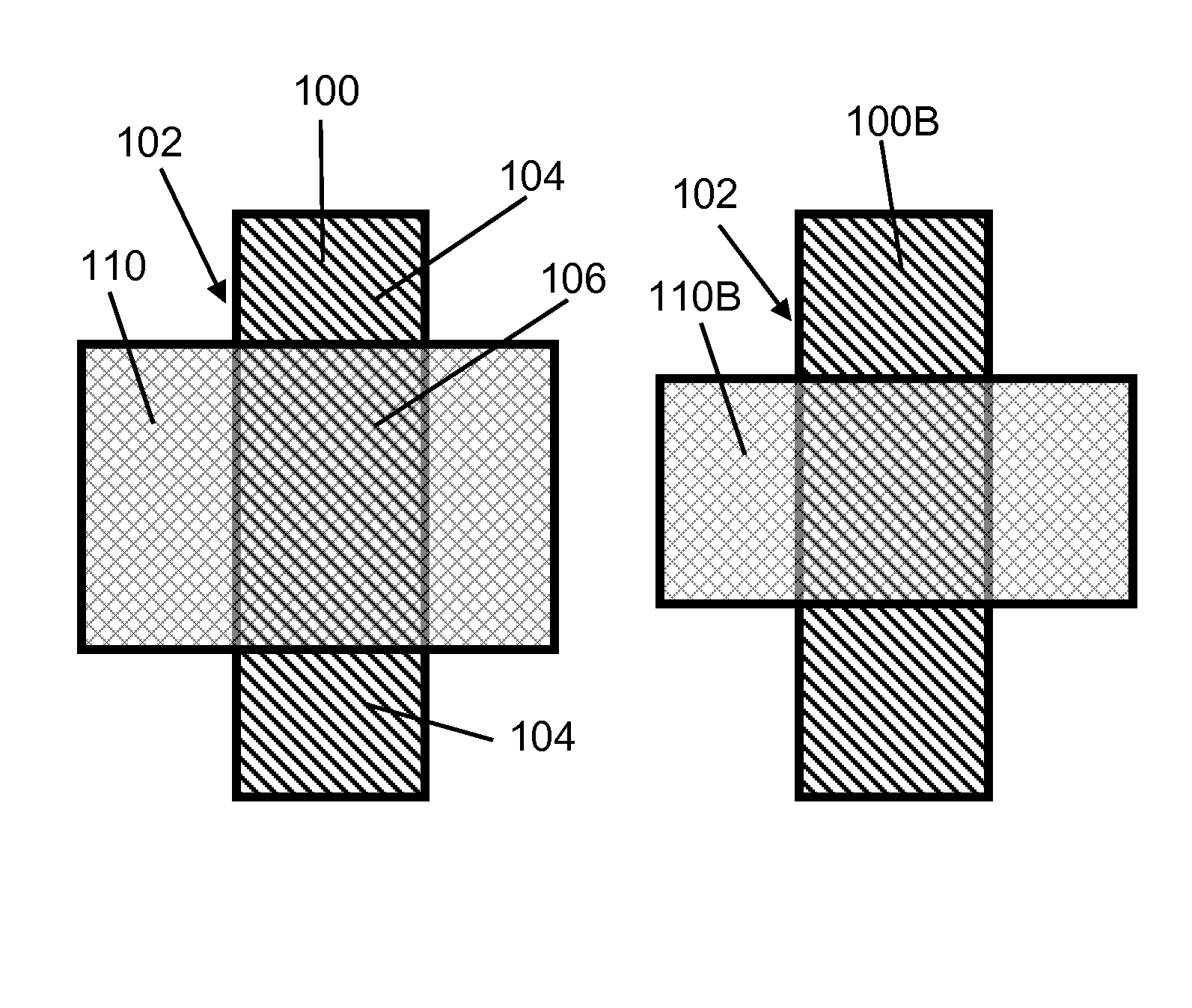 Method of adjusting buried resistor resistance