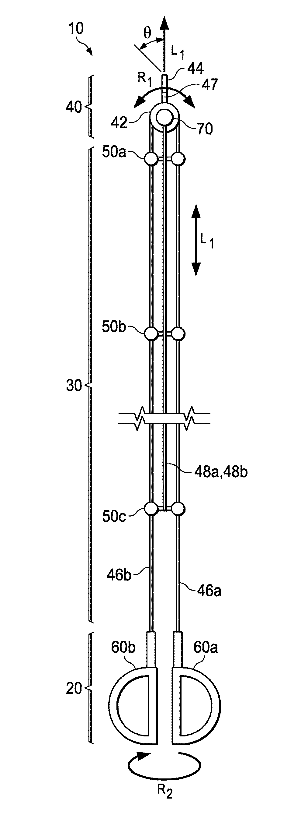 Swivel enhanced guidewire and related methods