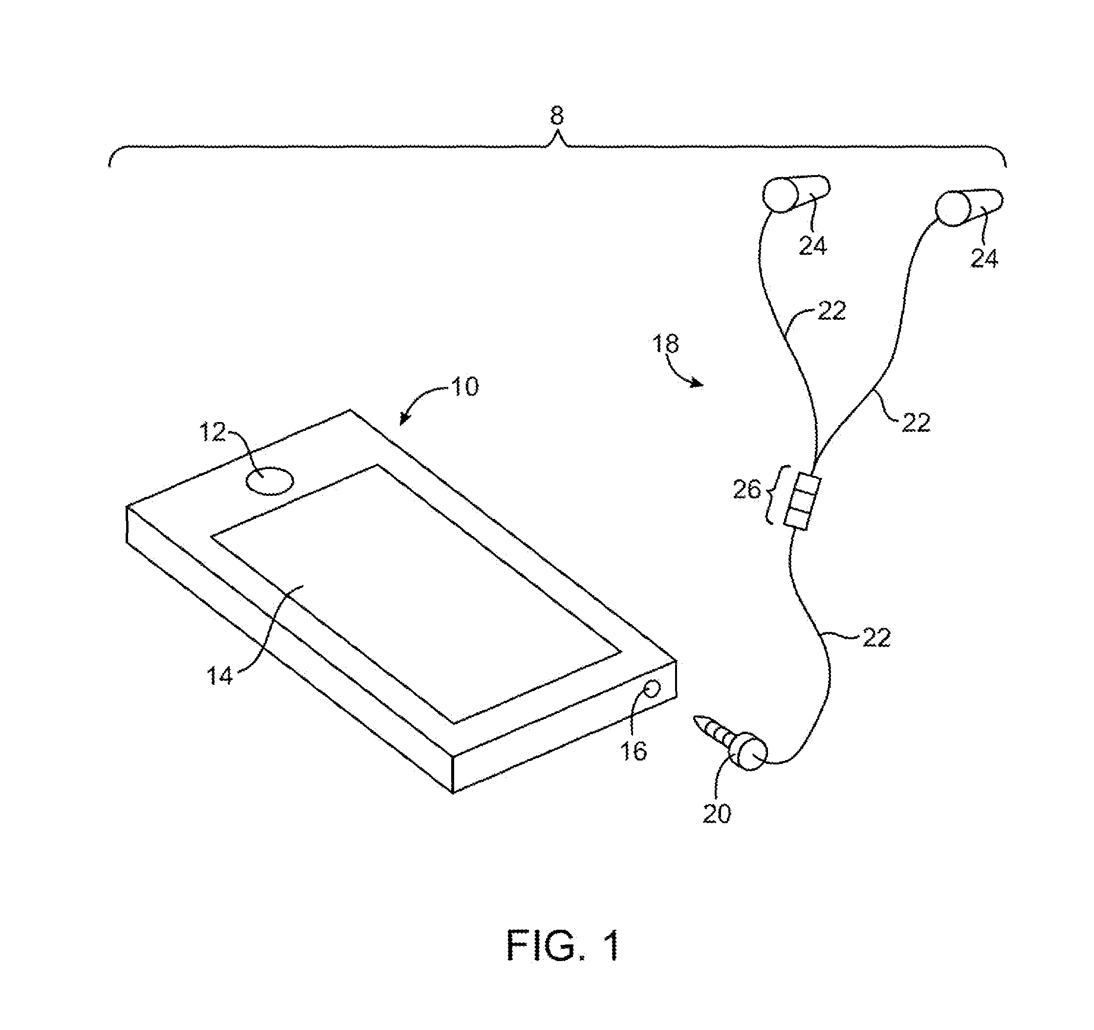 Electronic device and headset with speaker seal evaluation capabilities