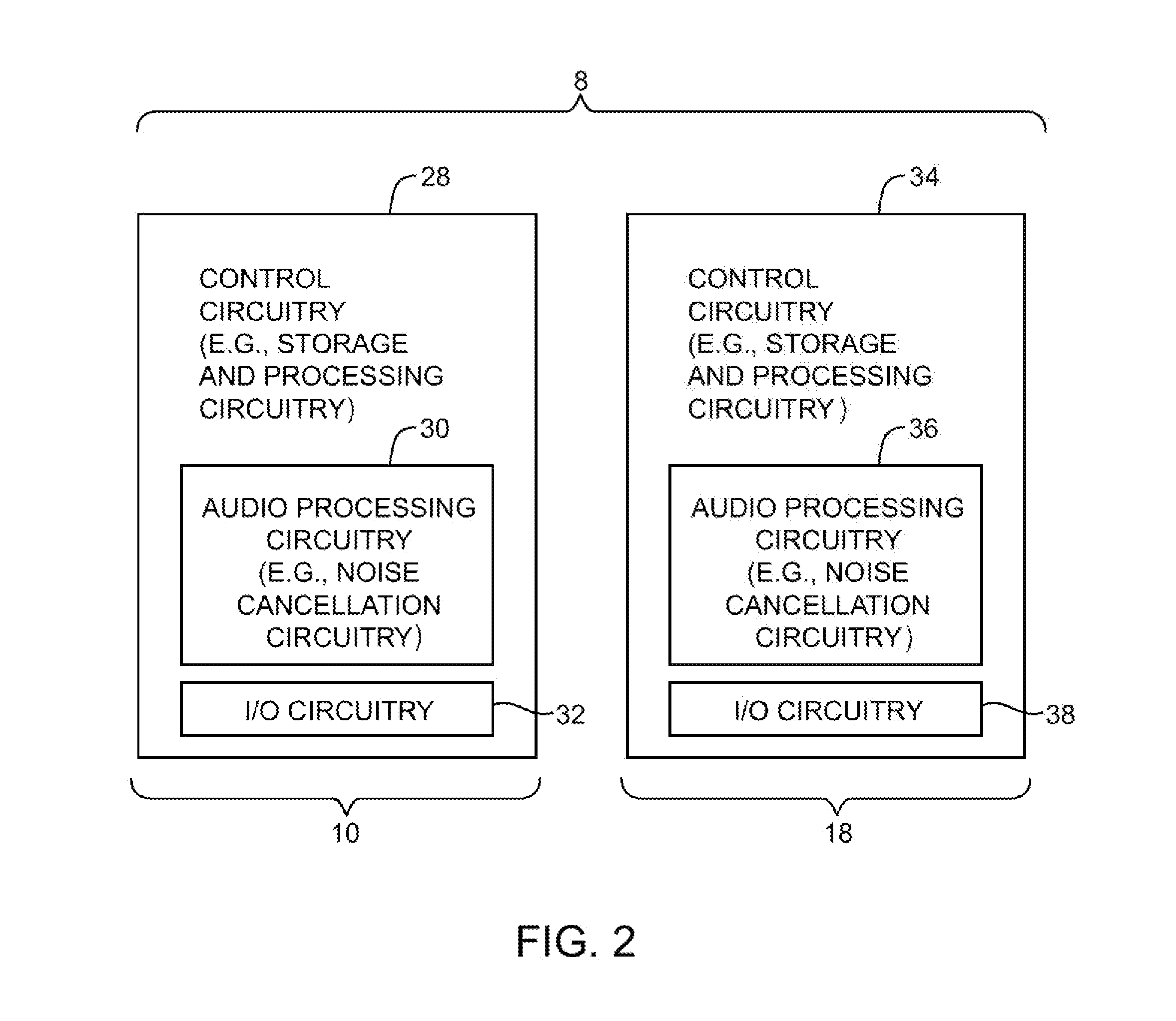 Electronic device and headset with speaker seal evaluation capabilities