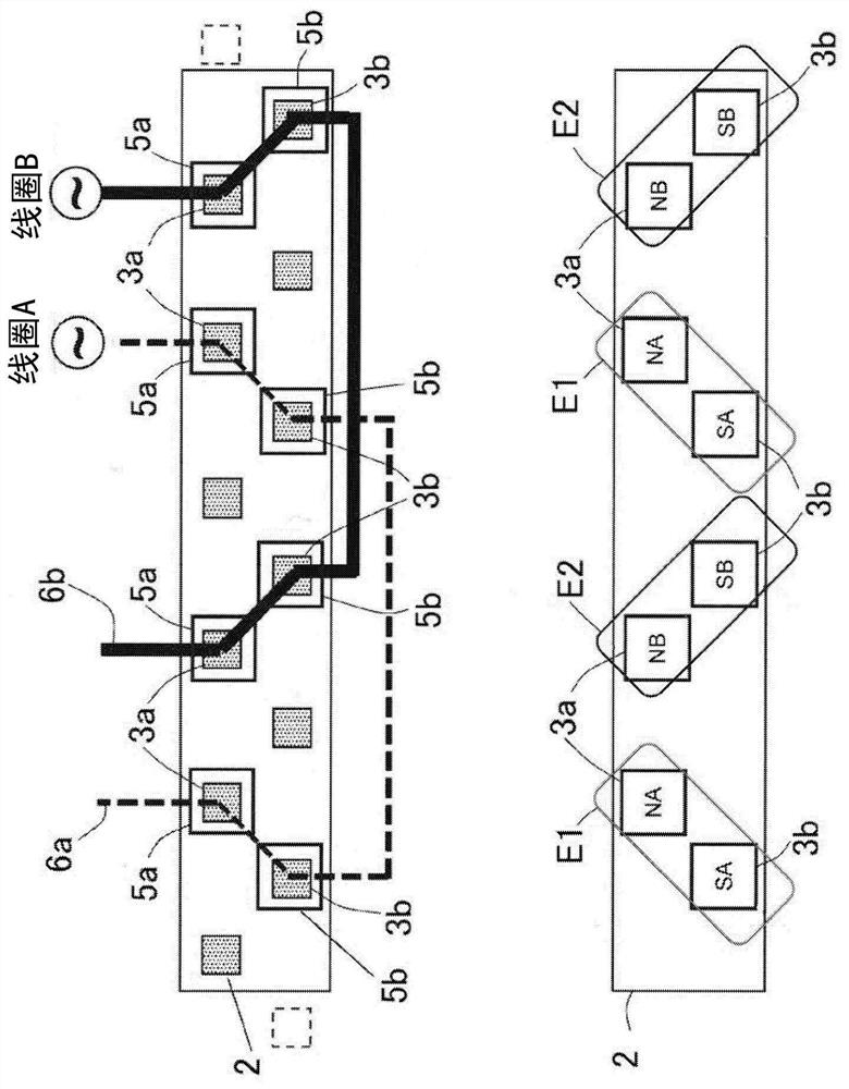 Torque detection sensor