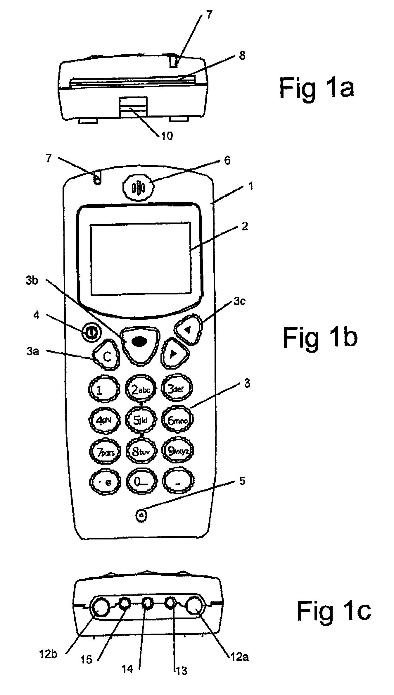 Participant response system and method