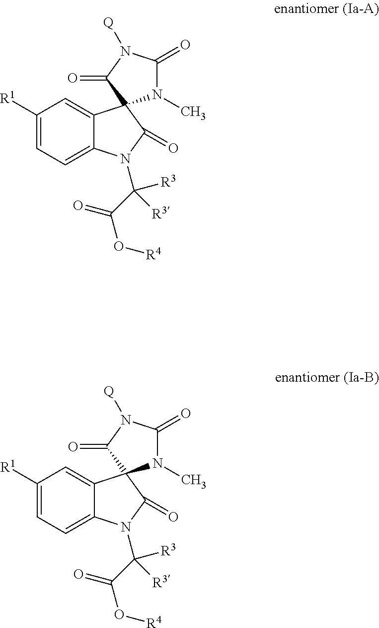 Tricyclic indole-derived spiro derivatives as crth2 modulators