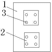 Tunnel lining structure and construction method