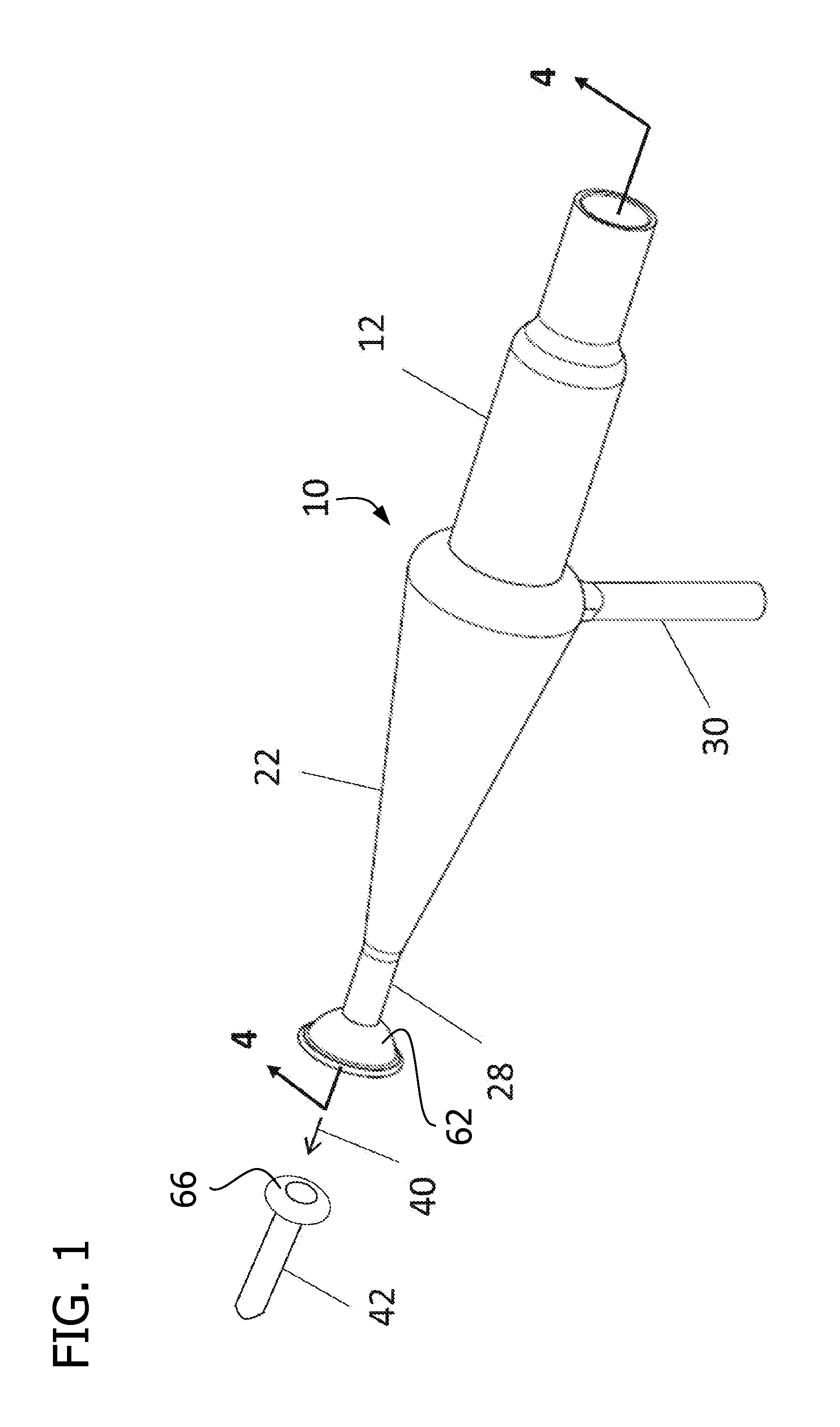 Sample Transferring Apparatus for Mass Cytometry