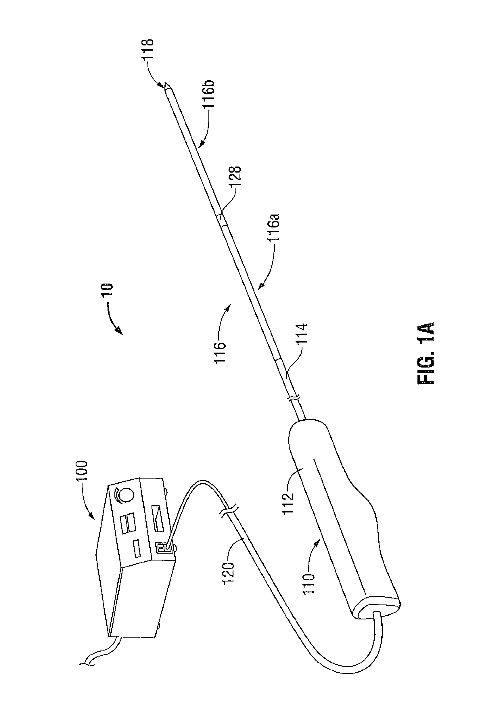 Dual antenna microwave resection and ablation device, system and method of use