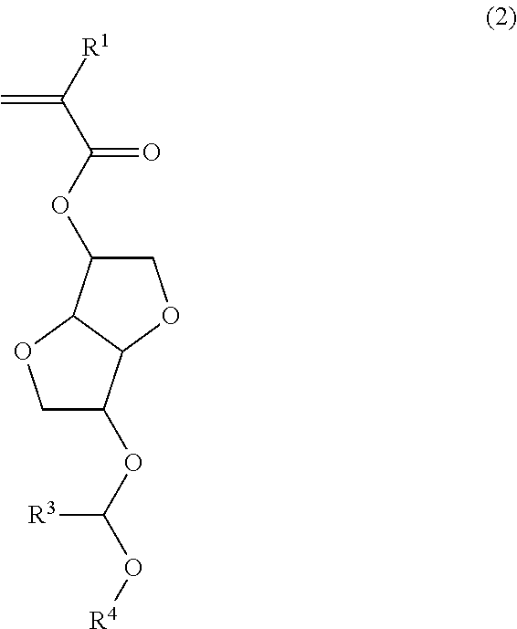 Polymerizable ester compound, polymer, resist composition, and patterning process