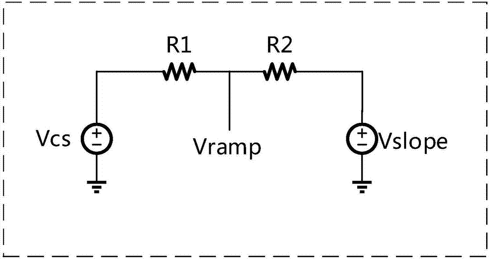 Slope Compensation Circuit Eureka Patsnap Develop Intelligence Library 8283