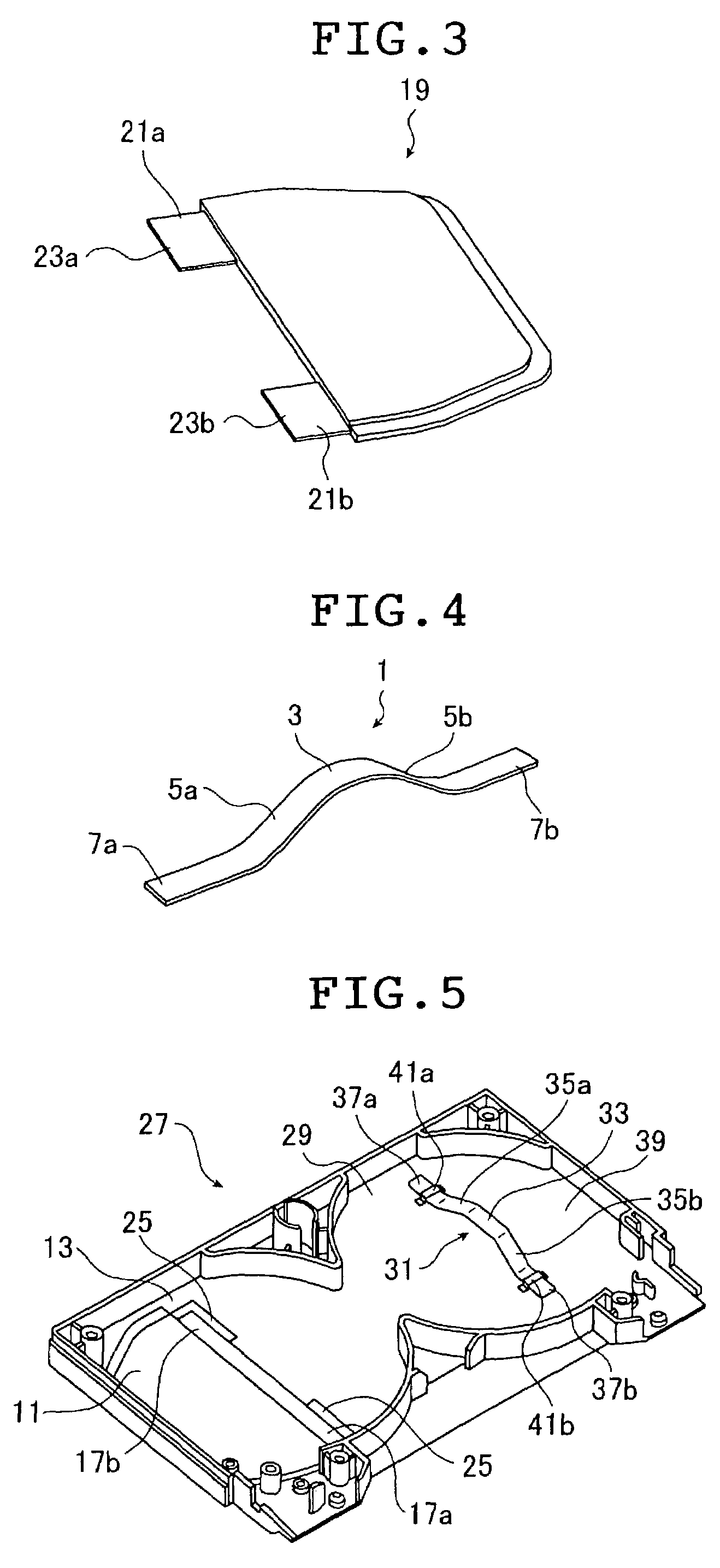 Magnetic tape cassettes, tape reels for use therewith, resinous leaf springs, and a process for producing them