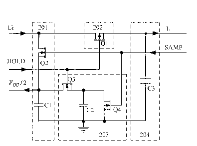 Ultra-low-voltage boosting system and control method thereof